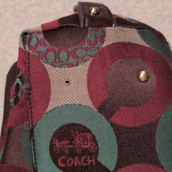 Coach Bag - Picture 4 of 6